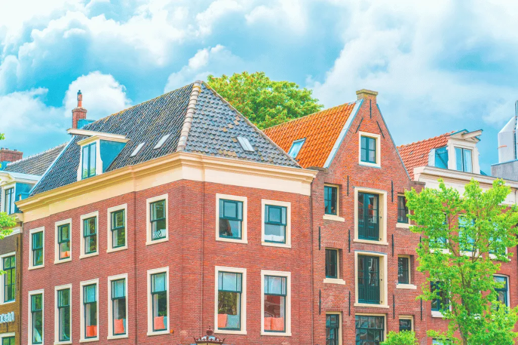 Aantal factoren die de taxatierapport kosten bepalen