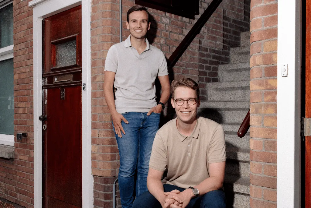 Koopgarant first home buying benefits