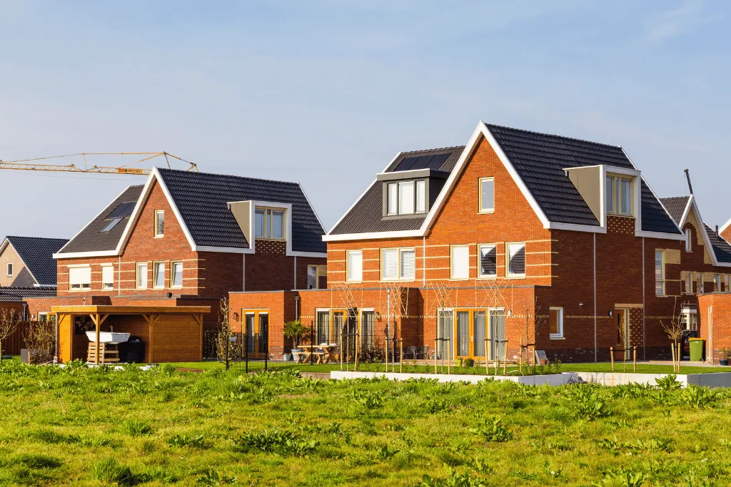 overwaarde huis berekenen