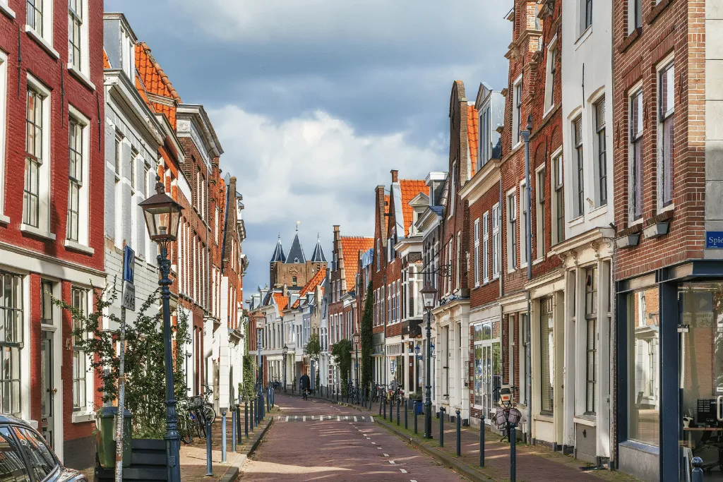 OVerwaarde op je huis berekenen