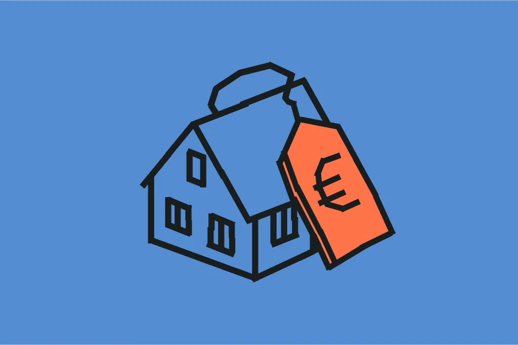 Kosten aankoopmakelaar in eerste instantie niet aftrekbaar van hypotheek