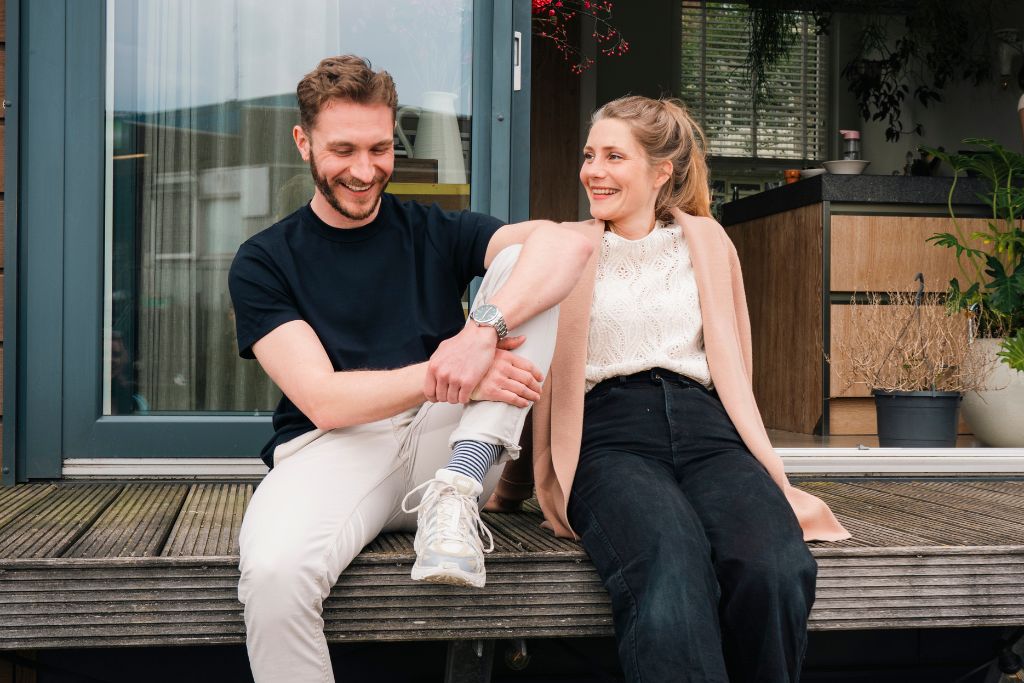 Meeste huizen label geeft aan energie-efficiënte woning