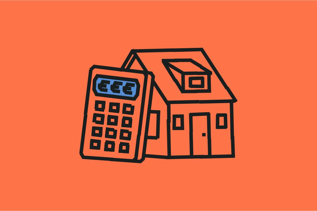 What does energy label E mean for your mortgage?