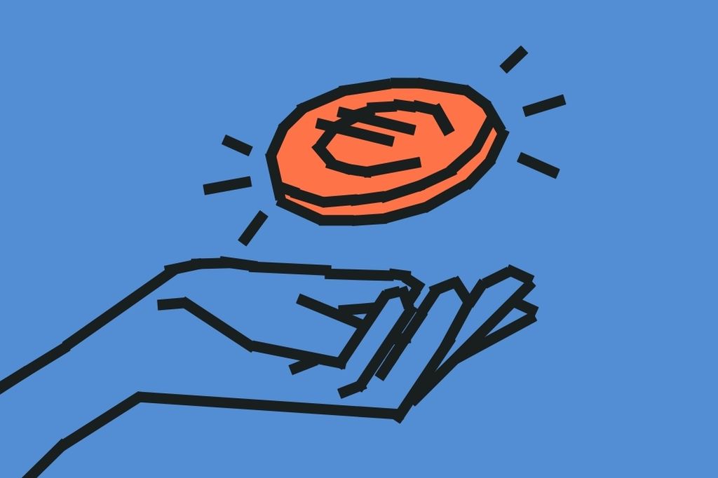 Hoe kun je besparen op hoogte van de courtage verkoopmakelaar opdracht