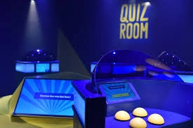 buzzer quiz room lorient