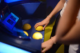 reponse question buzzer