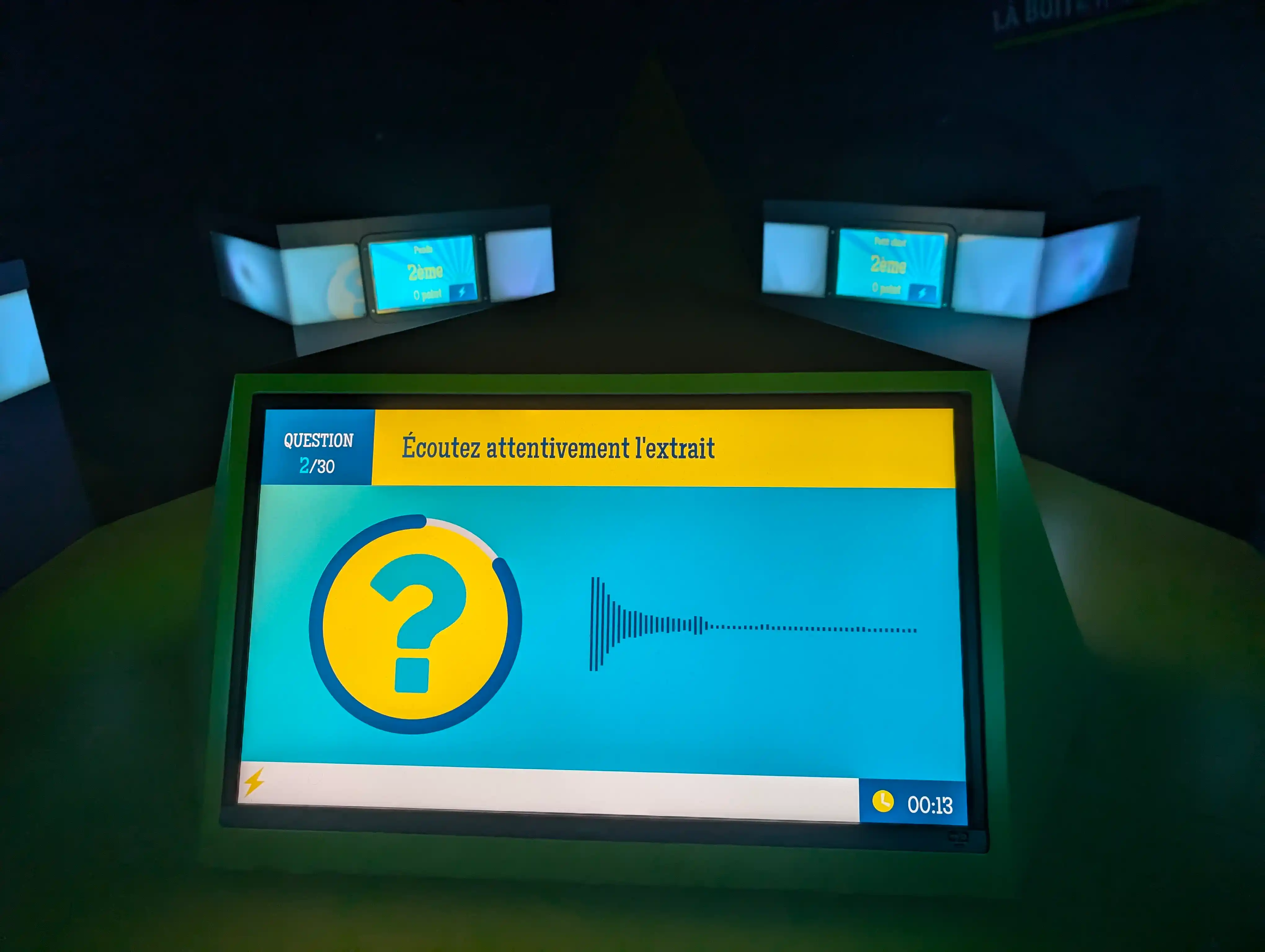 blind test paris quiz room histoire