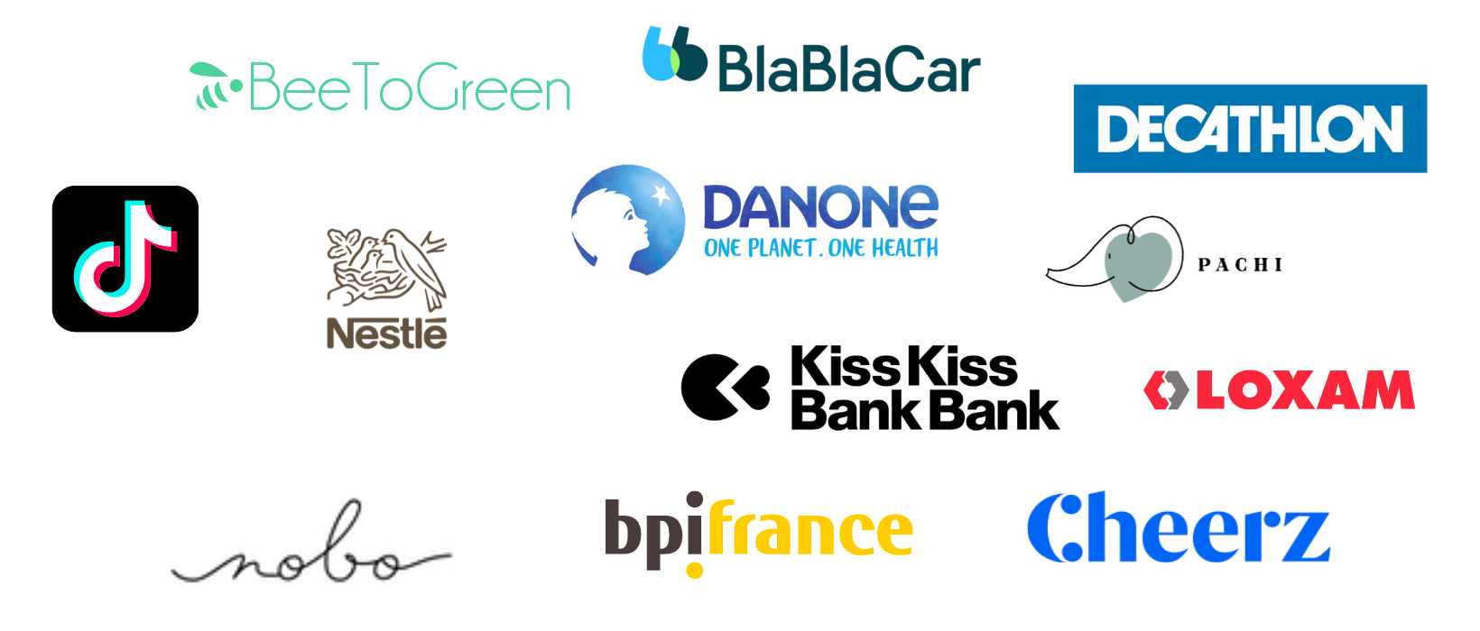 GIF entreprises en team building