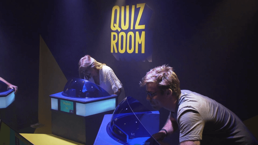 team building sympa poitiers