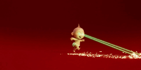 GIF enfant laser