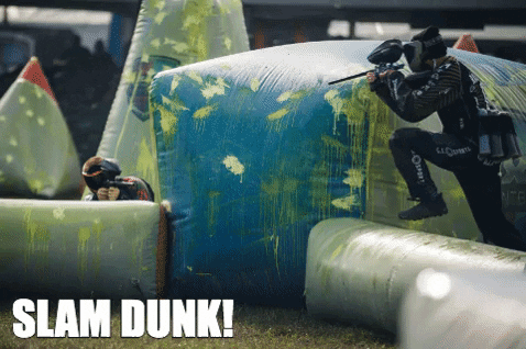 GIF paintball