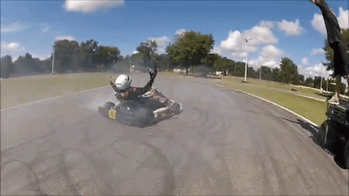 GIF karting