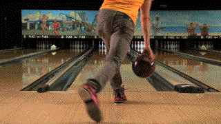 GIF bowling