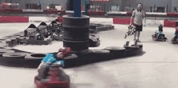 GIF karting