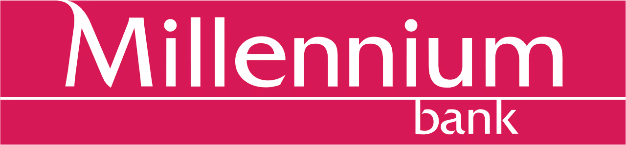 logo millenium