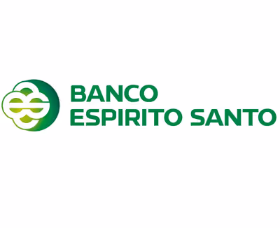 logo banco espirito santo
