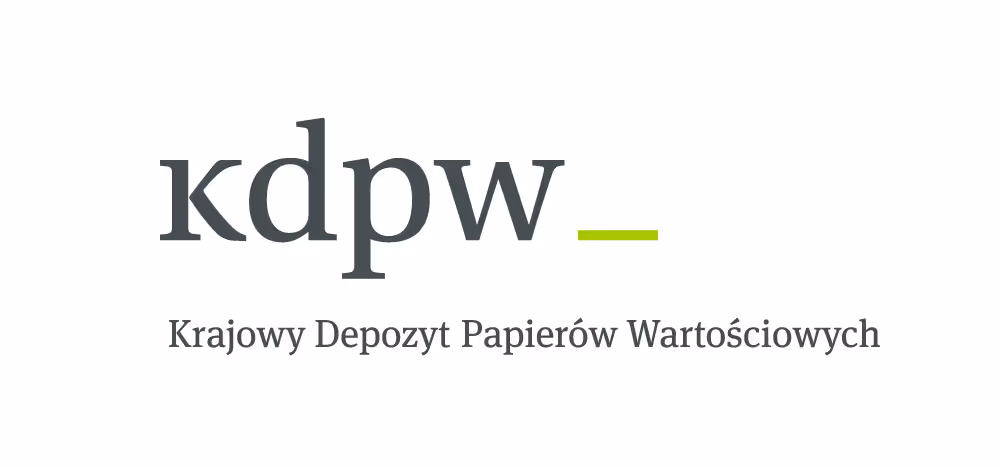 logo kdpw
