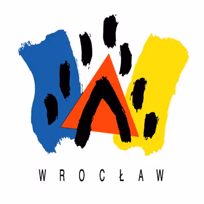 logo miasto wrocław
