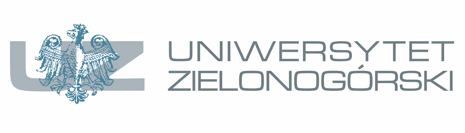 logo uniwersytet zielonogórski