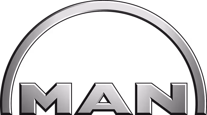 logo MAN