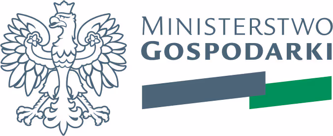 logo ministerstwo gospodarki