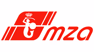 logo mza