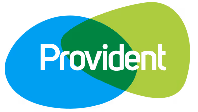 logo provident