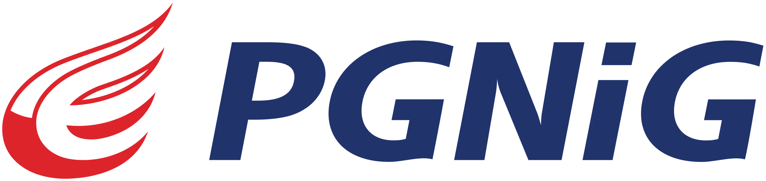 logo PGNiG