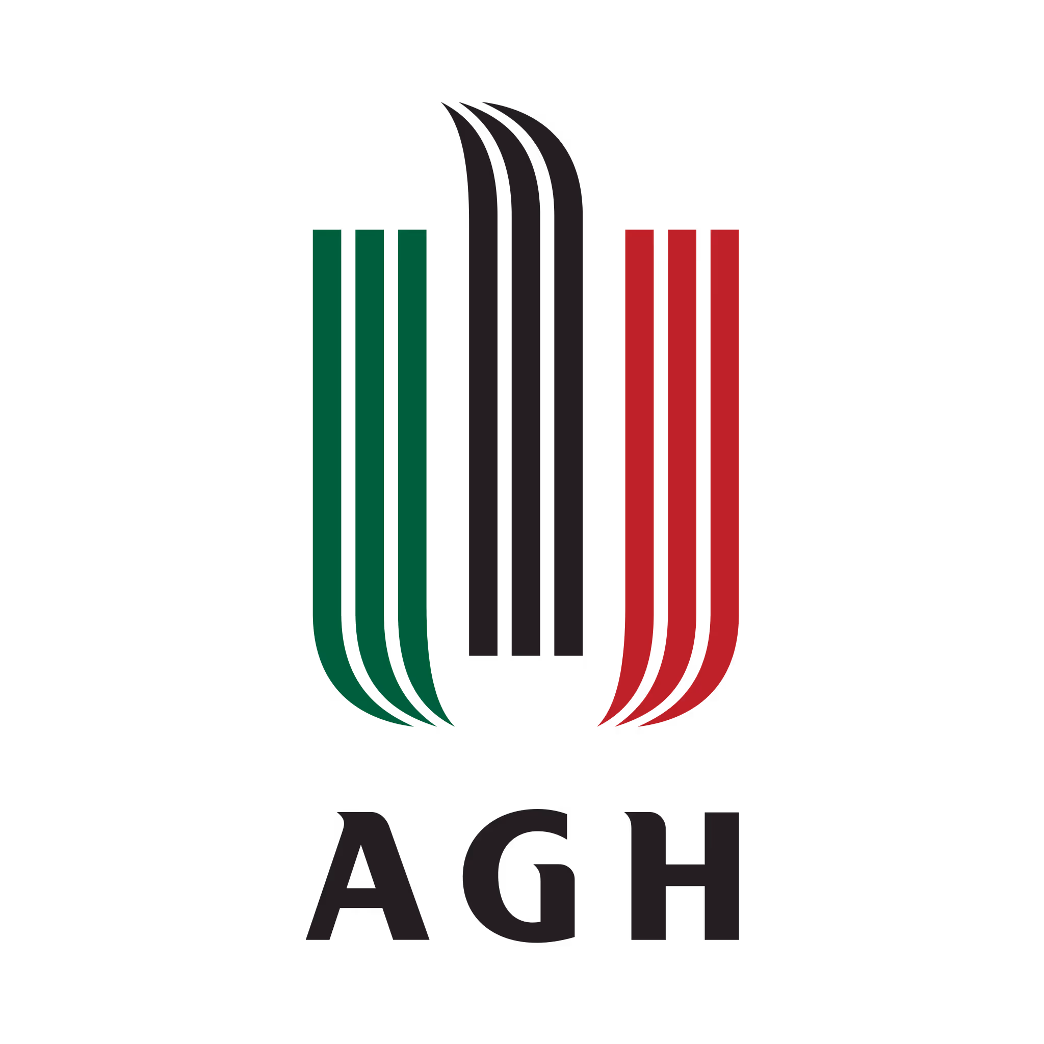 logo AGH