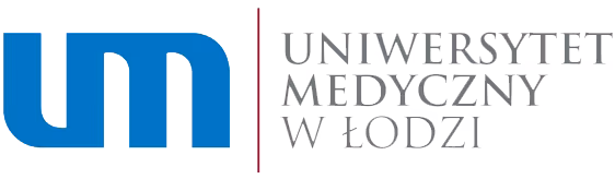 logo UM w łodzi