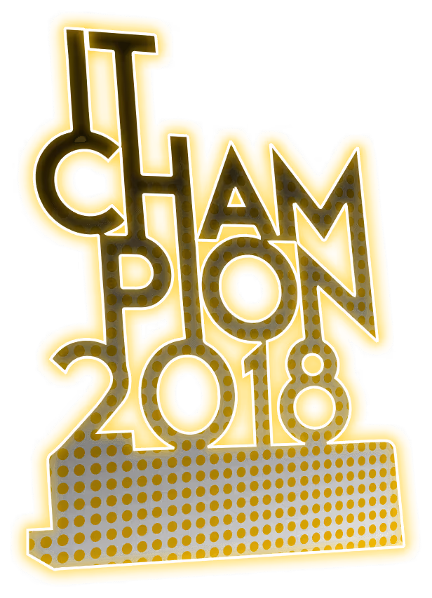 Engave IT Champion