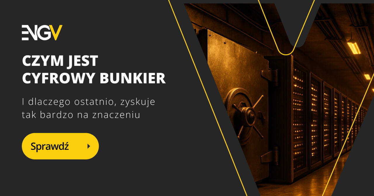 Czym jest Cyfrowy Bunkier i dlaczego zyskuje na znaczeniu?