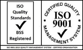 ISO 9001 