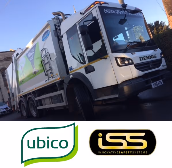 UBICO RCV