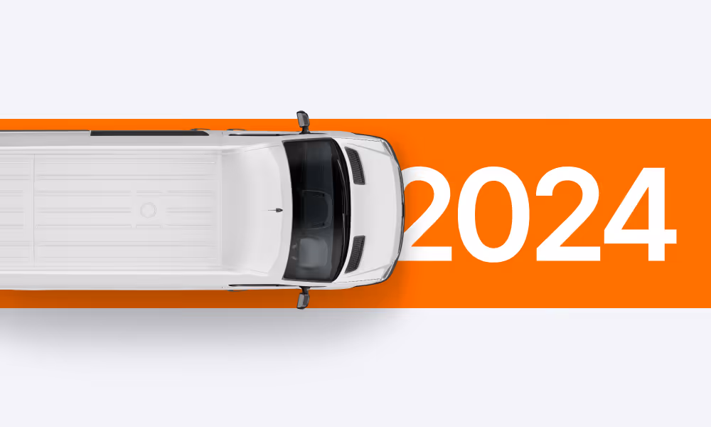 A year of innovation, integration, and collaboration