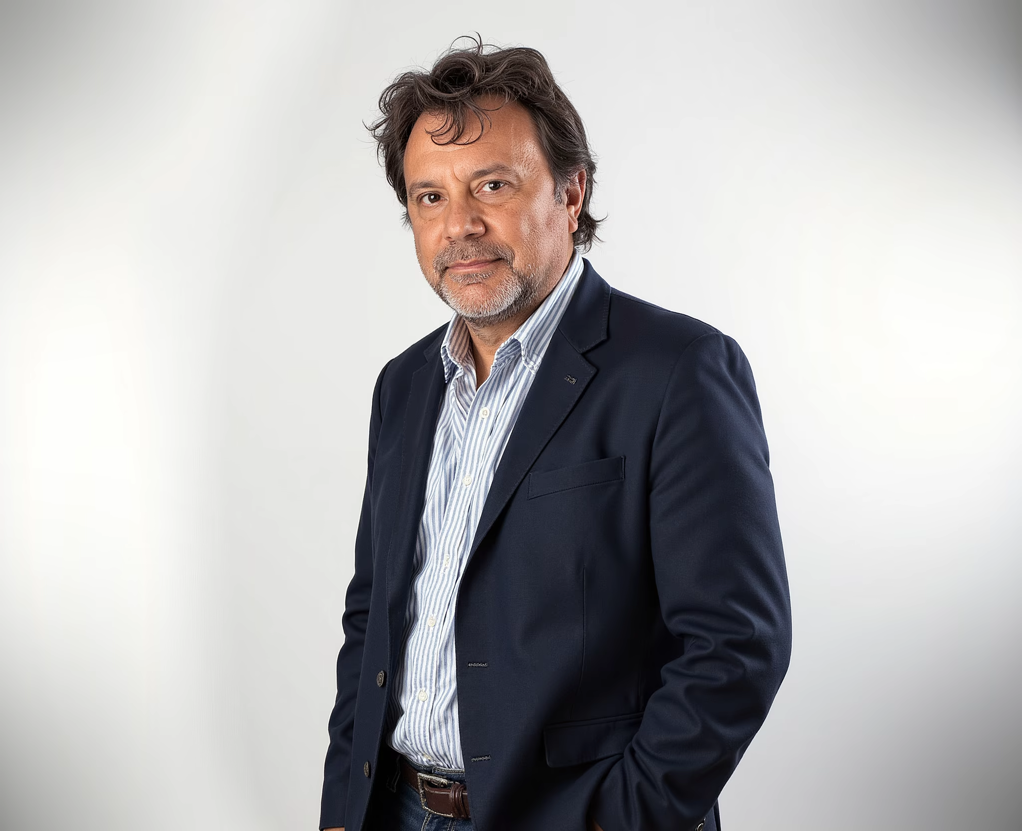 Philippe Isnard, fondateur d'Aella CONSEIL, cabinet de gestion de patrimoine à Paris