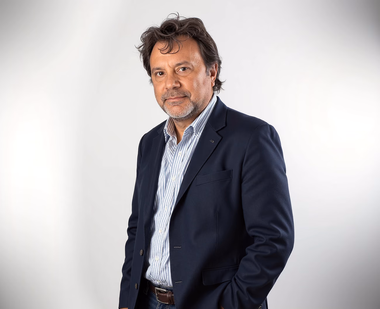 Philippe Isnard, fondateur d'Aella CONSEIL, cabinet de gestion de patrimoine à Paris