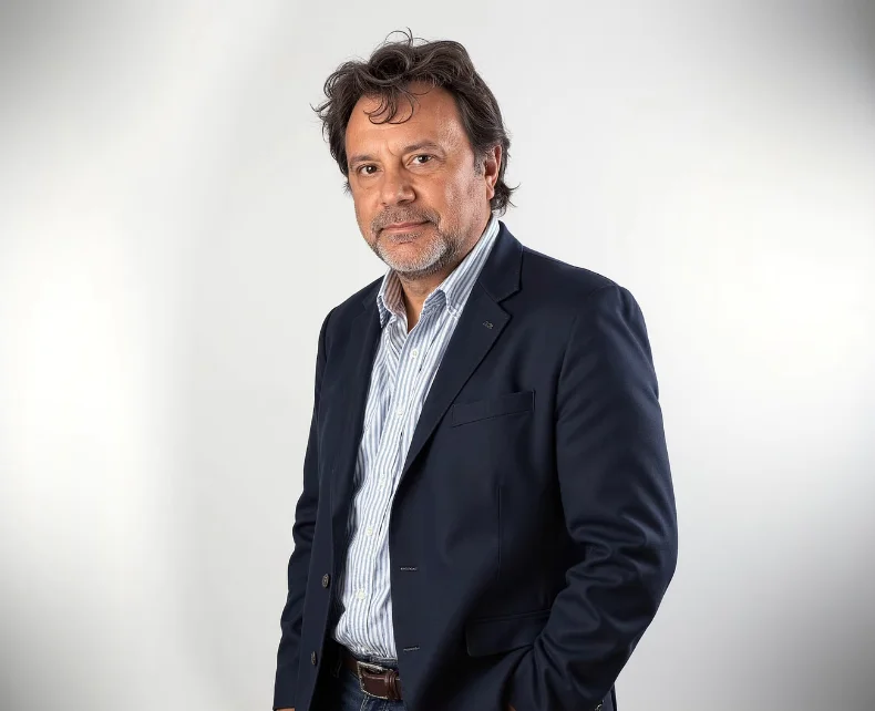 Philippe Isnard, fondateur d'Aella CONSEIL, cabinet de gestion de patrimoine à Paris