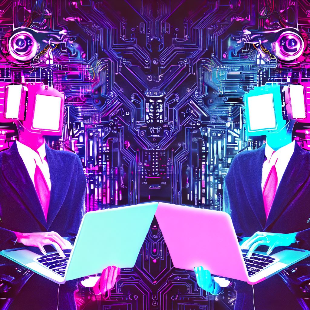 L’IA au secours des investisseurs ?