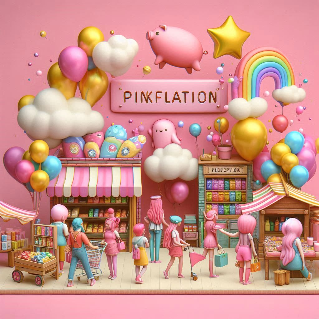 Pink Tax