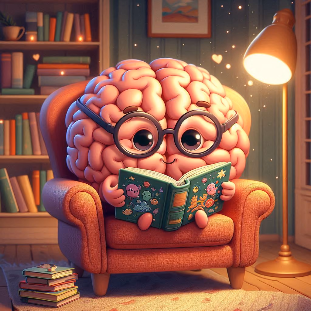 Illustration : Comment les histoires influencent l’économie plus que vous ne l’imaginez