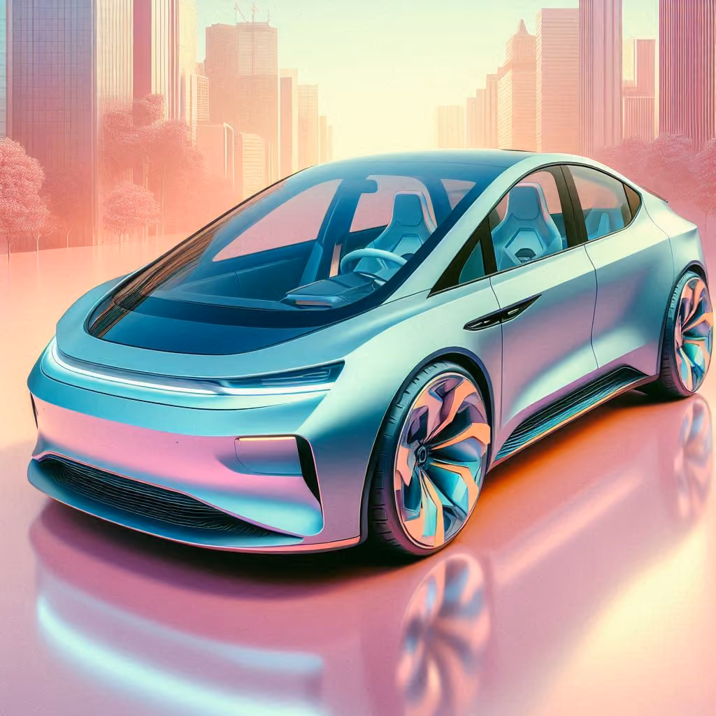 Illustration : Un espion chinois caché dans votre voiture