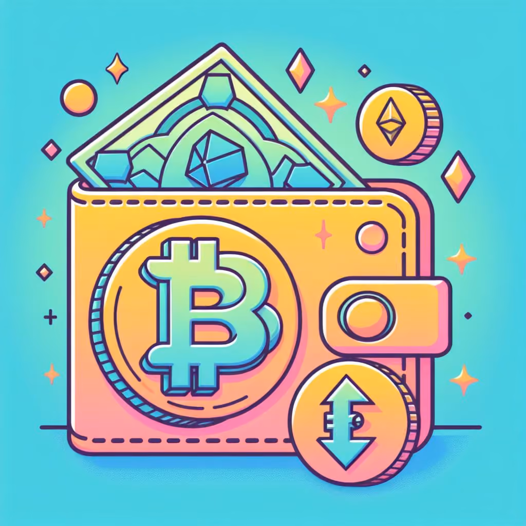 Illustration : L'Europe se penche sur les cryptomonnaies