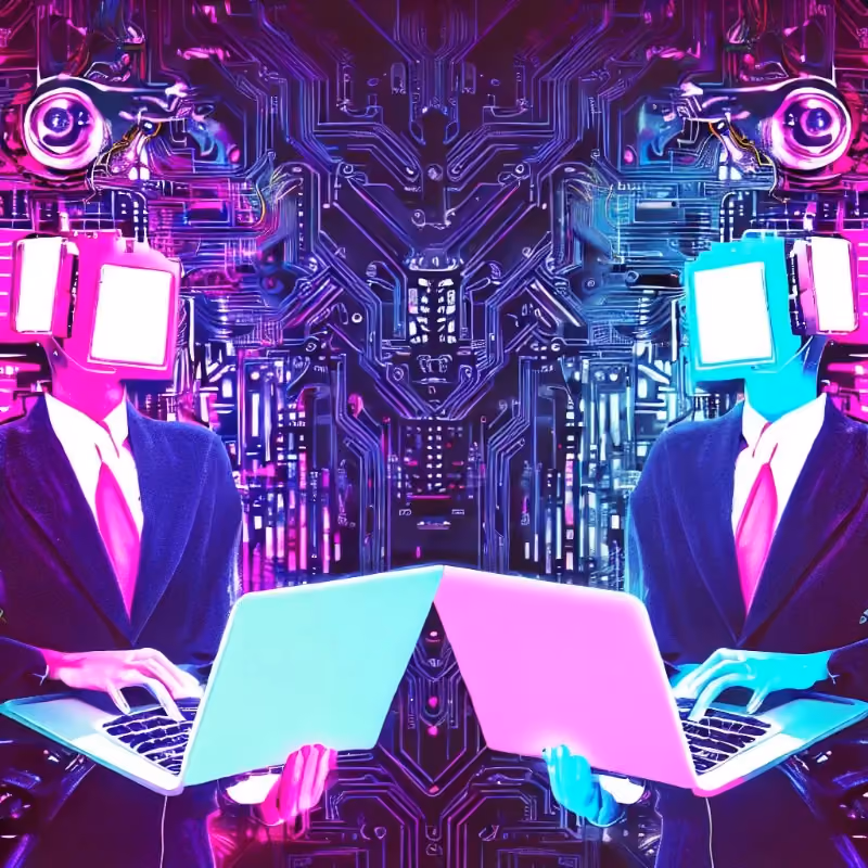 L’IA au secours des investisseurs ?