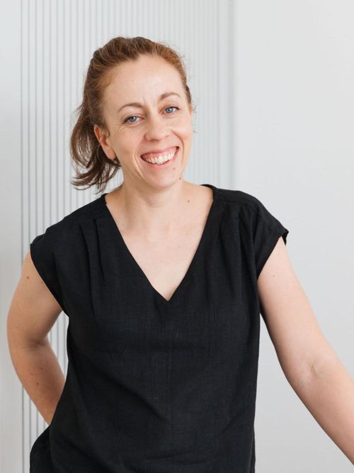 Salt Renovations Team Member