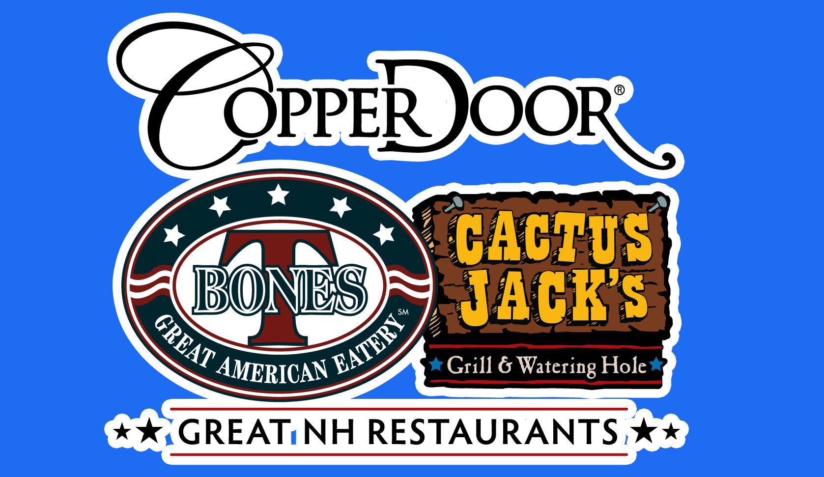 How an 8-Location Restaurant Group Found an Innovation Partner — and Achieved a 10-Year Goal in Just One Year