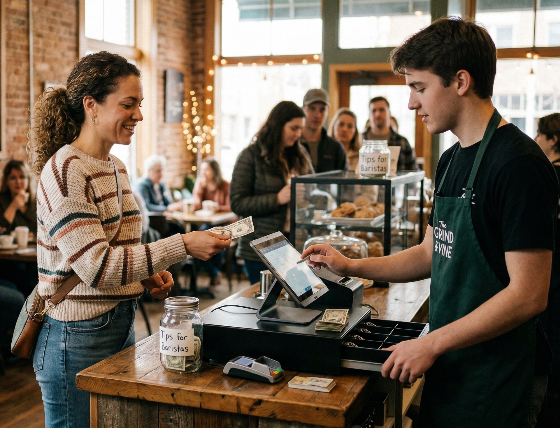 Beyond the First Order: How to Turn "Incremental Visits" Into Lifetime Regulars