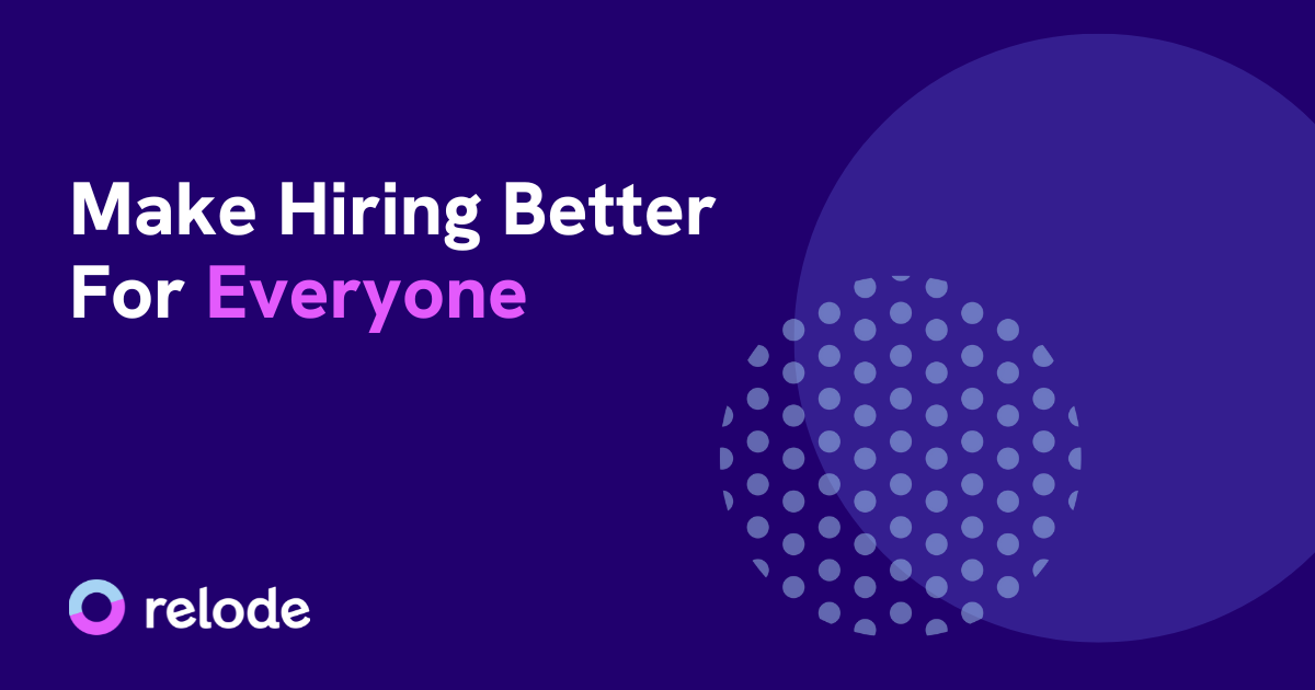 Revolutionizing Recruitment with AI & Human Expertise