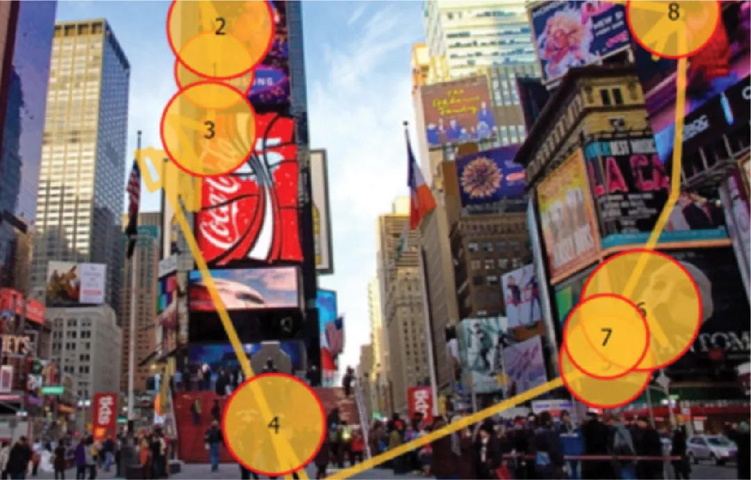 Vand International - Eye Tracking