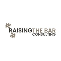 Raising The Bar